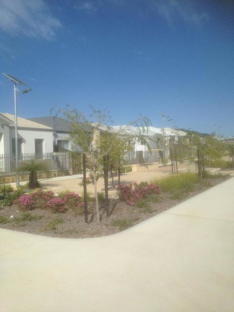 Eden Beach Holiday Getaway - Accommodation Mermaid Beach 6