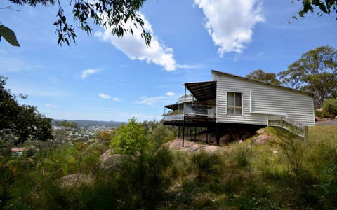 Eagles Nest - Accommodation Mermaid Beach 3