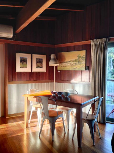Eagles Nest - Accommodation Mermaid Beach 4