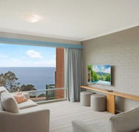 Whalevue - Accommodation Mermaid Beach