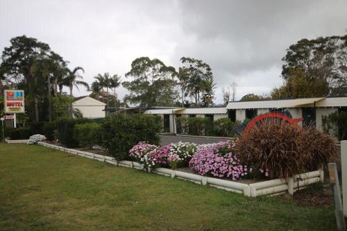 Central Coast NSW Accommodation Mermaid Beach