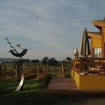 Art At Linden Gate - Accommodation Mermaid Beach 0