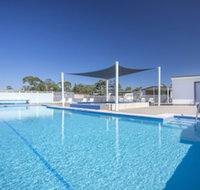 Lakeside Cabins  Holiday Village - Accommodation Mermaid Beach