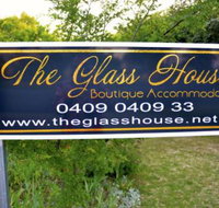 The Glasshouse Boutique Accommodation - Accommodation Mermaid Beach
