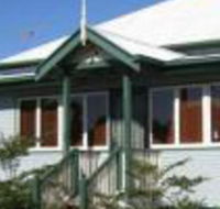 Pitstop Lodge Guesthouse B  B - Accommodation Mermaid Beach