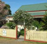 Cuddledoon Cottages Rutherglen - Accommodation Mermaid Beach
