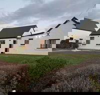 Richmond Barracks - Accommodation Mermaid Beach