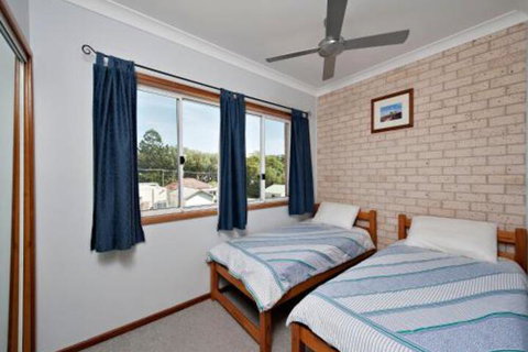 Portside - Accommodation Mermaid Beach 2
