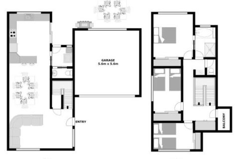 Portside - Accommodation Mermaid Beach 5