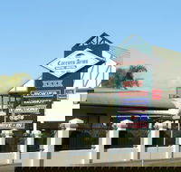Carriers Arms Hotel - Accommodation Mermaid Beach
