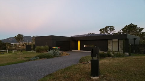 Zebula Gloucester - Accommodation Mermaid Beach 0
