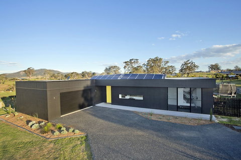 Zebula Gloucester - Accommodation Mermaid Beach 1