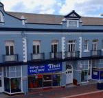 Geraldton Backpackers - Accommodation Mermaid Beach