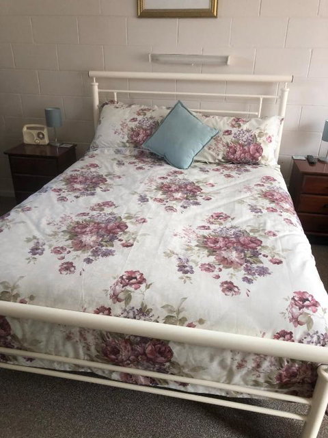 Alpine Country Motel - Accommodation Mermaid Beach 4