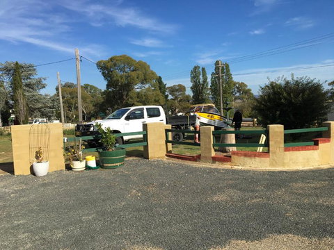 Alpine Country Motel - Accommodation Mermaid Beach 3