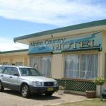 Alpine Country Motel - Accommodation Mermaid Beach 0