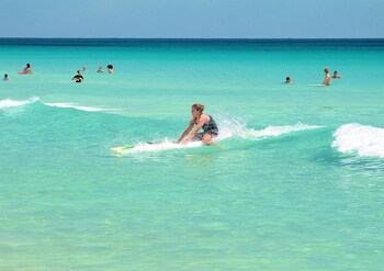 Travillas - Accommodation Mermaid Beach 3