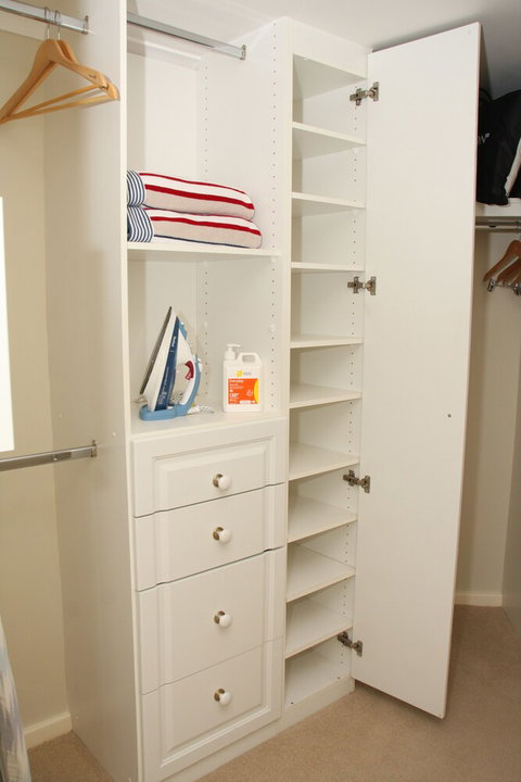 Travillas - Accommodation Mermaid Beach 1