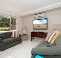 My Shell 55 Blanch Street - Accommodation Mermaid Beach