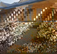 Grovely House Bed  Breakfast - Accommodation Mermaid Beach