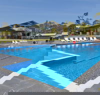 BIG4 Easts Beach Holiday Park - Accommodation Mermaid Beach