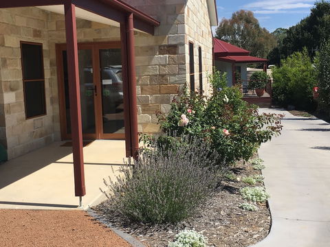 The Nest At Gundaroo - Accommodation Mermaid Beach 1