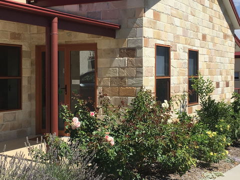 The Nest At Gundaroo - Accommodation Mermaid Beach 5