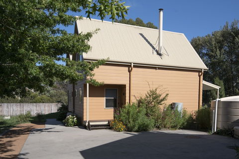 The Nest At Gundaroo - Accommodation Mermaid Beach 6