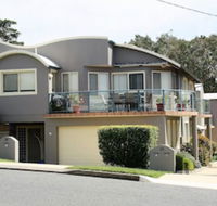 Seafaring at Fingal Bay - Accommodation Mermaid Beach