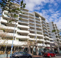 Nautilus by Rockingham Apartments - Accommodation Mermaid Beach