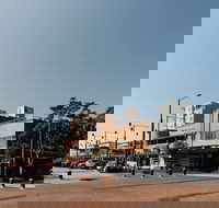 Port Macquarie Hotel - Accommodation Mermaid Beach
