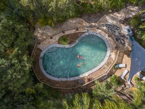 Nimbin Rox YHA - Accommodation Mermaid Beach 1