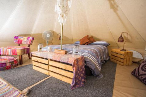 Nimbin Rox YHA - Accommodation Mermaid Beach 6