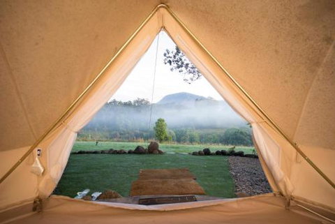 Nimbin Rox YHA - Accommodation Mermaid Beach 5