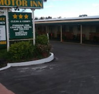 Avocado Motor Inn - Accommodation Mermaid Beach