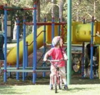 BIG 4 Forest Glen Resort - Accommodation Mermaid Beach