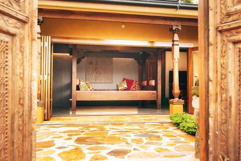 Bali At The Bay - Accommodation Mermaid Beach 1