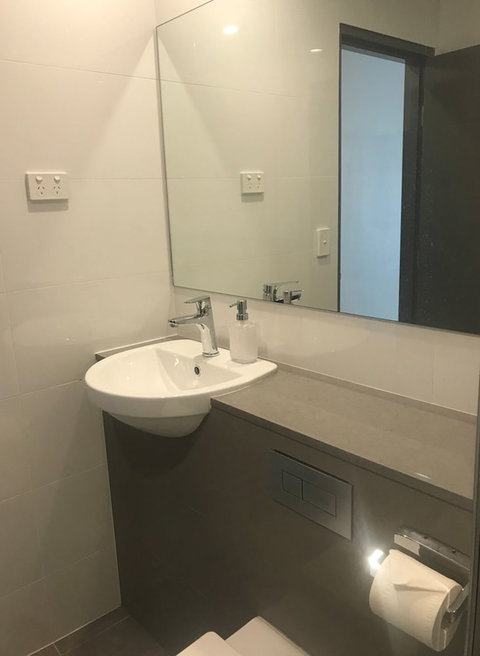 Voyager Motel - Accommodation Mermaid Beach 4