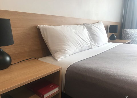 Voyager Motel - Accommodation Mermaid Beach 3