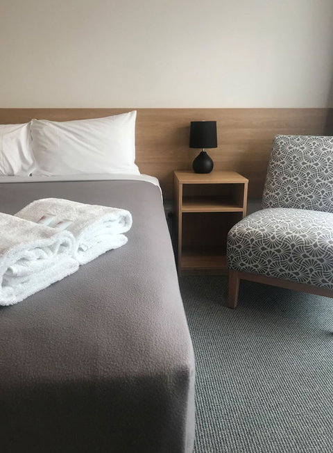 Voyager Motel - Accommodation Mermaid Beach 6