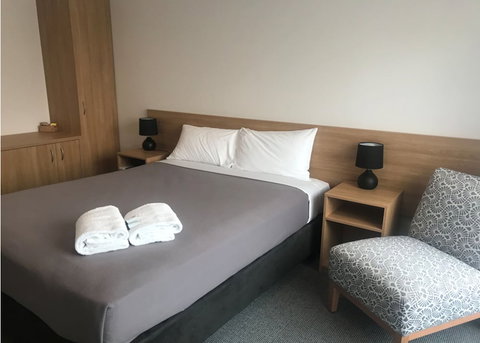 Voyager Motel - Accommodation Mermaid Beach 5