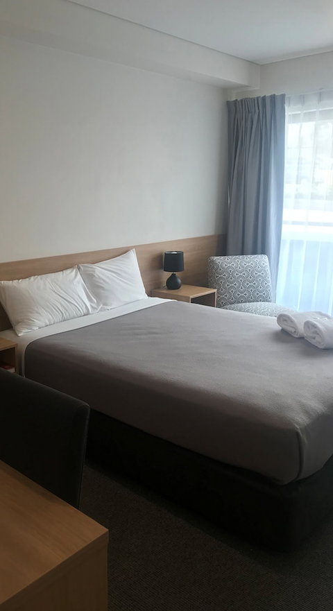 Voyager Motel - Accommodation Mermaid Beach 0