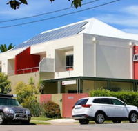 Chaucer Palms Boutique Bed  Breakfast - Accommodation Mermaid Beach