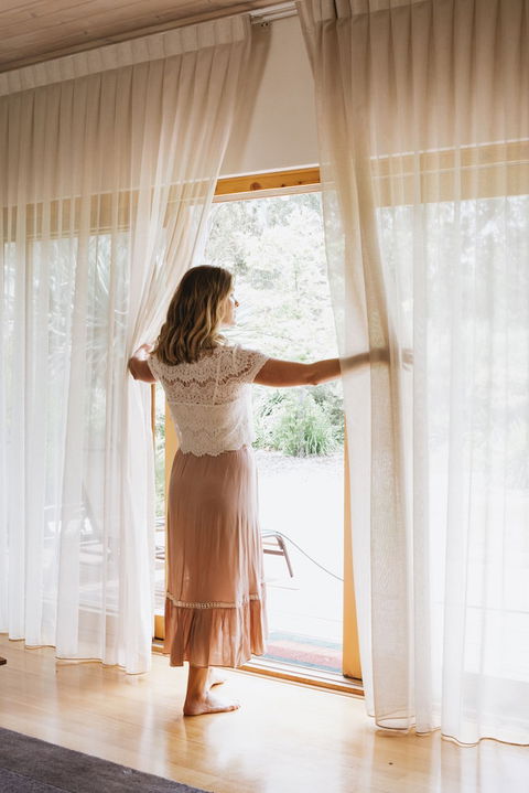 Yallingup Villas - Accommodation Mermaid Beach 2