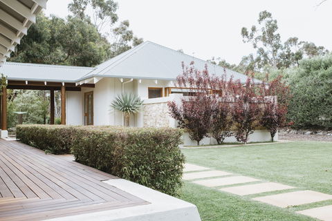 Yallingup Villas - Accommodation Mermaid Beach 1