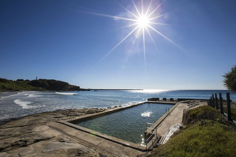 Seaspray Apartments - Accommodation Mermaid Beach 3