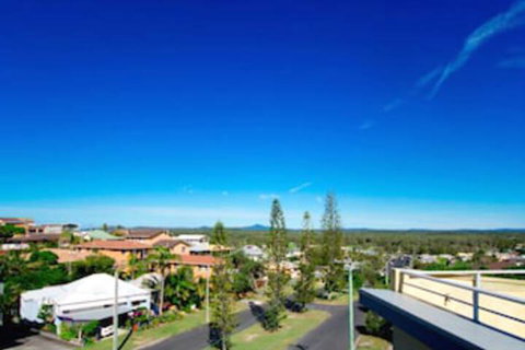 Seaspray Apartments - Accommodation Mermaid Beach 1
