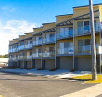 Seaspray Apartments - Accommodation Mermaid Beach