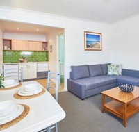 Harbourview Serviced Apartments - Accommodation Mermaid Beach
