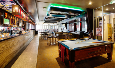Varsity Lakes Tavern - Accommodation Mermaid Beach 2